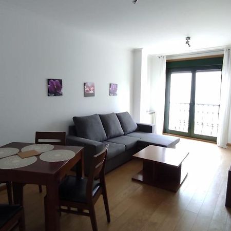 Apartamento Terra1 Caldas De Reis Zewnętrze zdjęcie