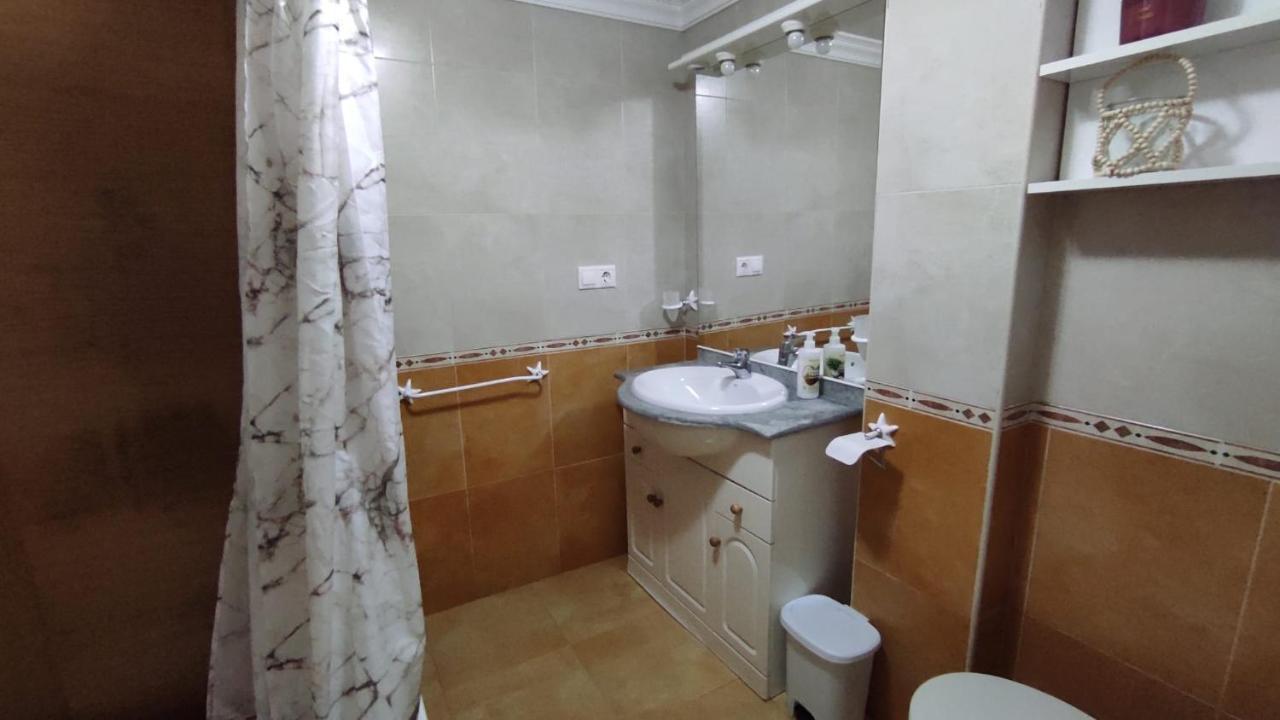 Apartamento Terra1 Caldas De Reis Zewnętrze zdjęcie